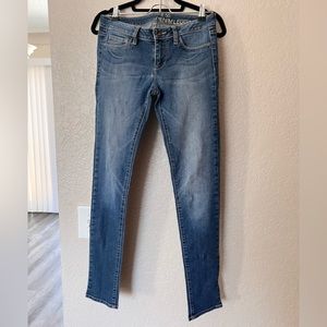 Bullhead Skinny Jeans